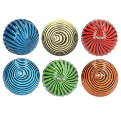 Monster Cars Bola Spacefun Diferentes Modelos