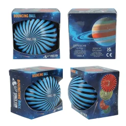 Monster Cars Bola Spacefun Diferentes Modelos