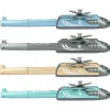 Monster Cars Boligrafo Helicoptero Diferentes Modelos