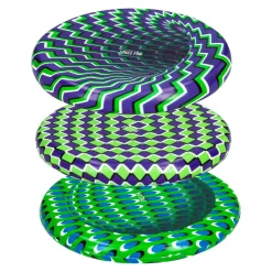 Monster Cars Frisbee Diferentes Modelos