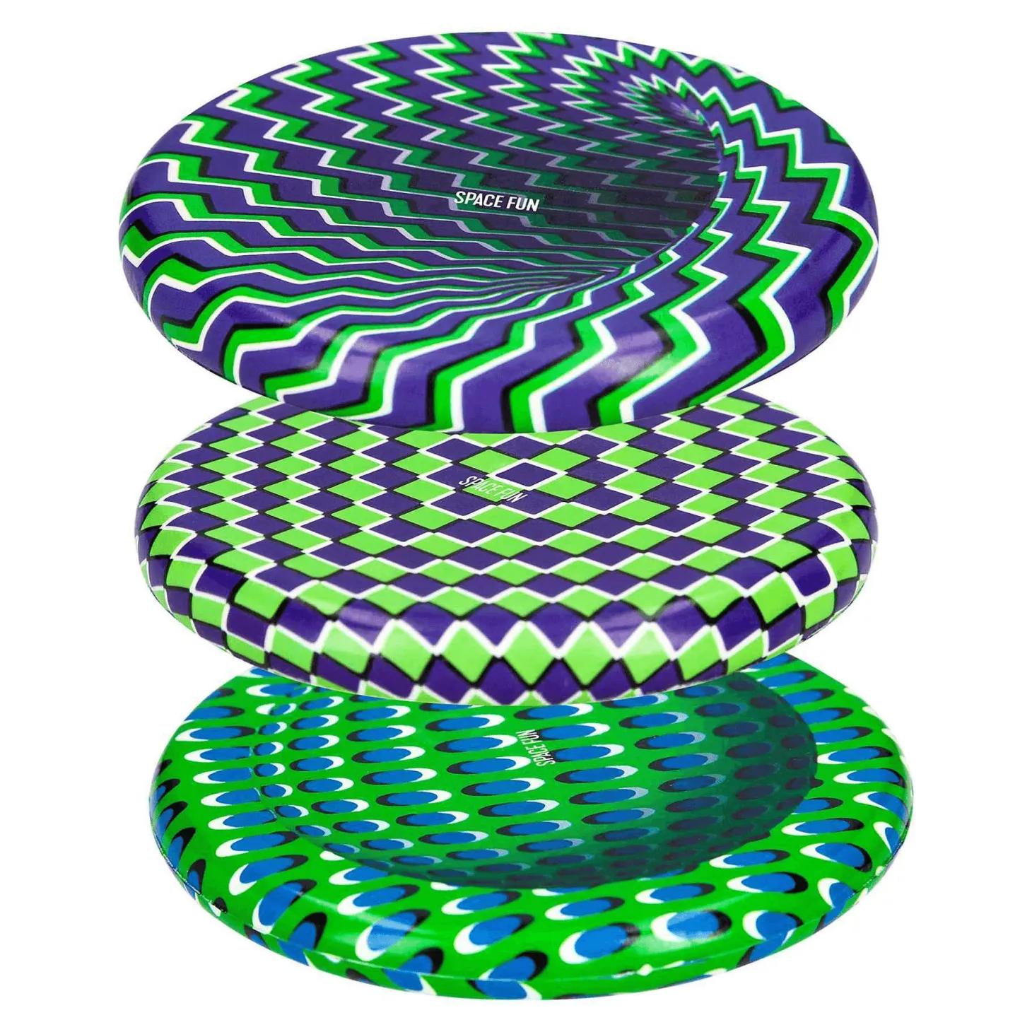 Monster Cars Frisbee Diferentes Modelos