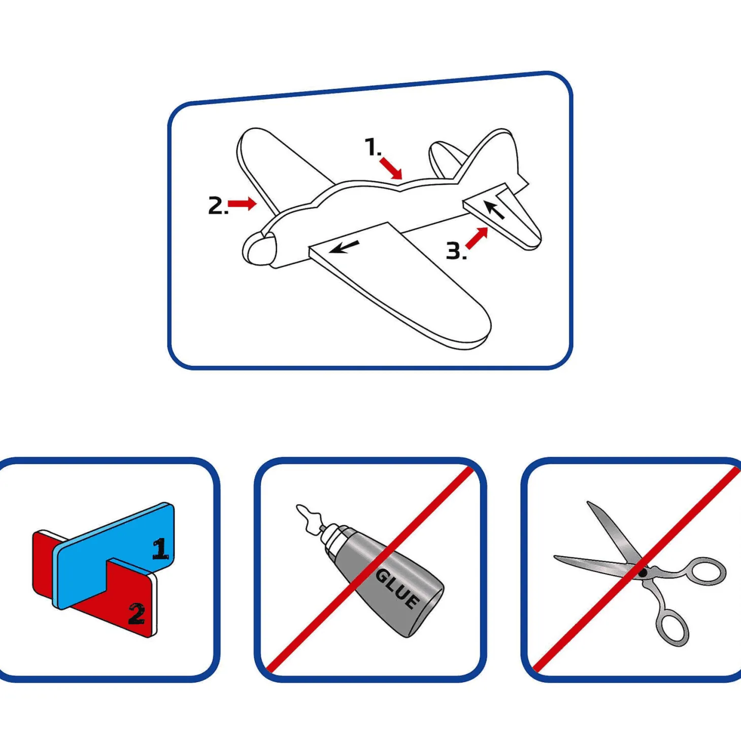 Monster Cars Planeadores Diferentes Modelos