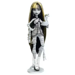 Monster High Cleo de Nile Reel Drama