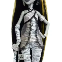 Monster High Cleo de Nile Reel Drama