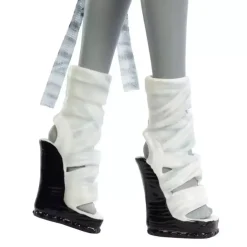 Monster High Cleo de Nile Reel Drama