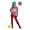 Monster High disfraz de Ghoulia Yelps 5-7 años