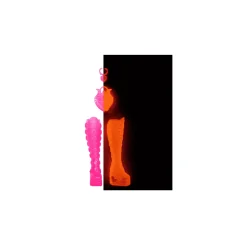 Monster High Draculaura Skulltimate Secrets Neon Frights