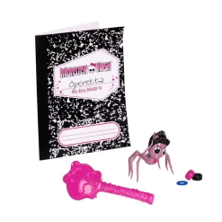 Monster High Horroriginal Operetta