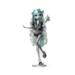 Monster High Lagoona Blue Reel Drama