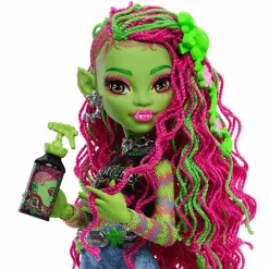 Monster High Muñeca Venus McFlytrap