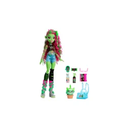 Monster High Muñeca Venus McFlytrap