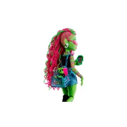 Monster High Muñeca Venus McFlytrap