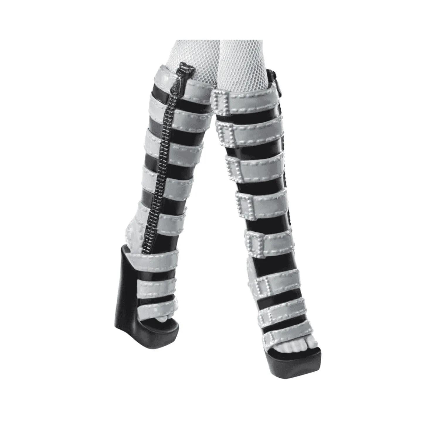 Monster High Reel Drama Clawdeen Wolf