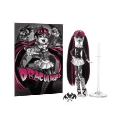 Monster High Reel Drama Draculaura