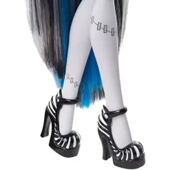 Monster High Reel Drama Frankie Stein