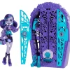 Monster High Skulltimate Secrets Twyla