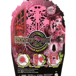 Monster High Skulltimate Secrets Draculaura