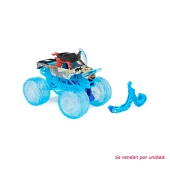 Monster Jam Die Cast E1:64