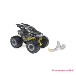 Monster Jam Die Cast E1:64