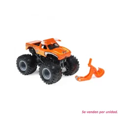 Monster Jam Die Cast E1:64