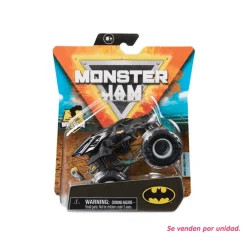 Monster Jam Die Cast E1:64