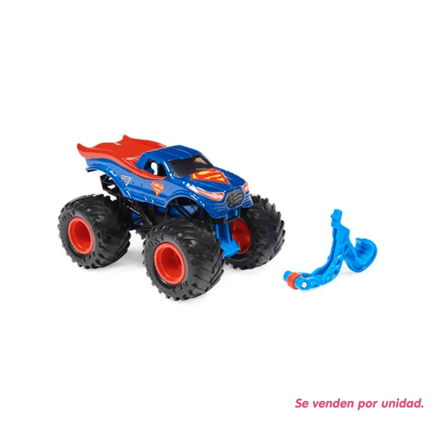Monster Jam Die Cast E1:64