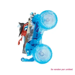 Monster Jam Die Cast E1:64