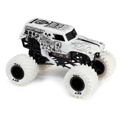 Monster Jam Grave Digger 1:24 Diferentes Modelos