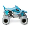 Monster Jam Megalodon C4 1:24