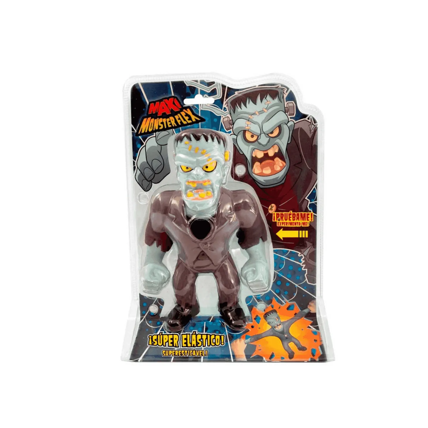 Monsterflex Maxi Frankenstein 21 cm