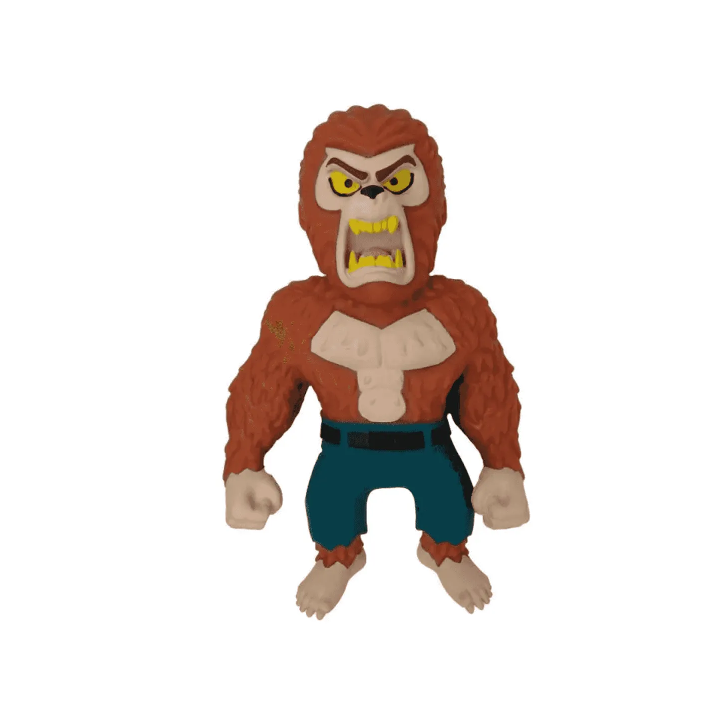 Monsterflex Maxi Hombre Lobo Salvaje 21 cm