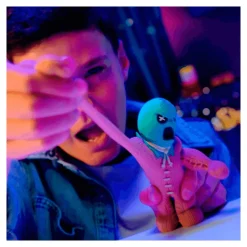 Monsterflex Clásico Serie 6 Surtido