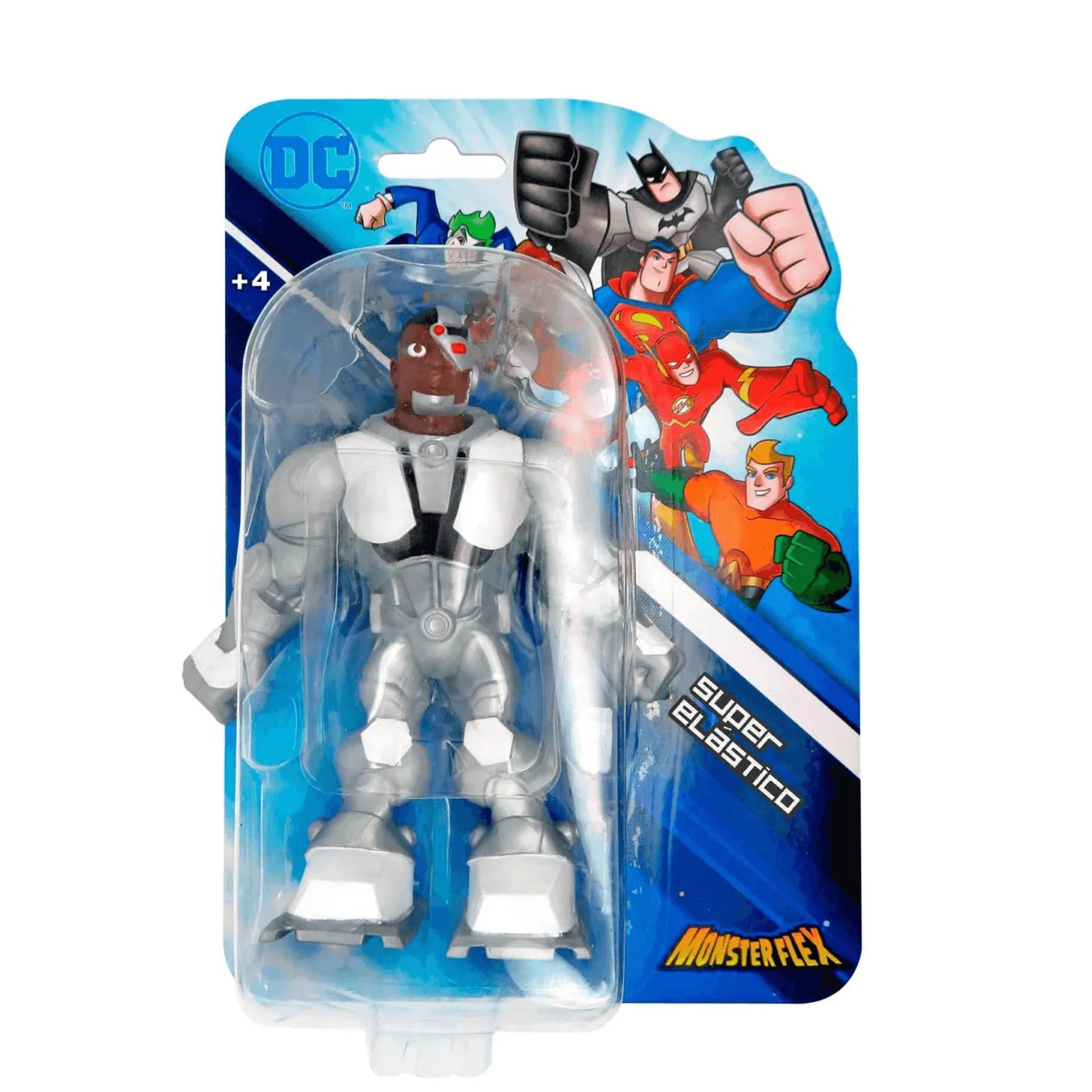 Monsterflex D.C. Surtido