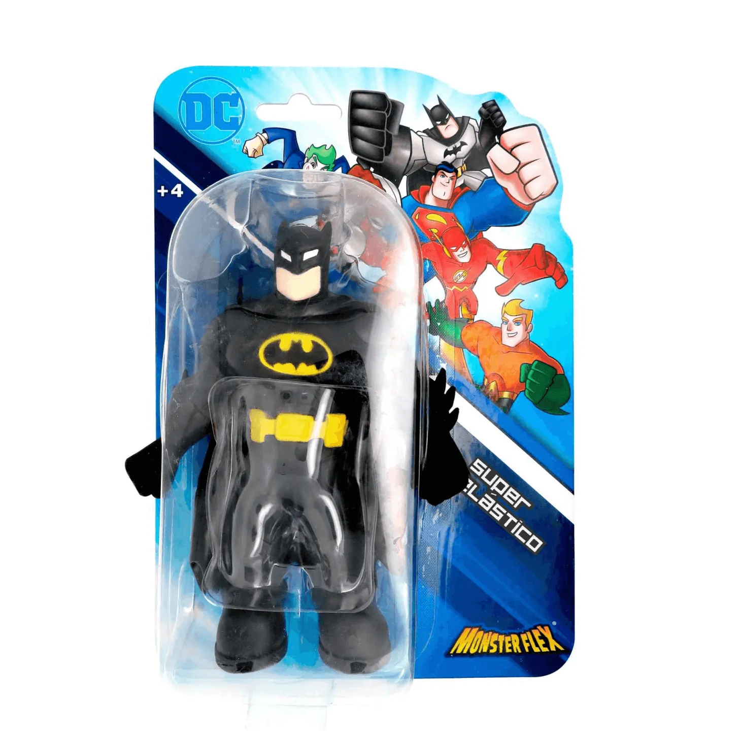 Monsterflex D.C. Surtido