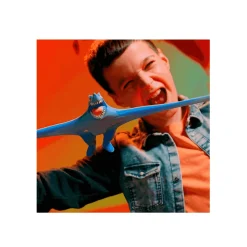 Monsterflex Dino - Figuras Elásticas de Dinosaurios