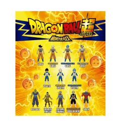 Monsterflex Dragon Ball Surtido