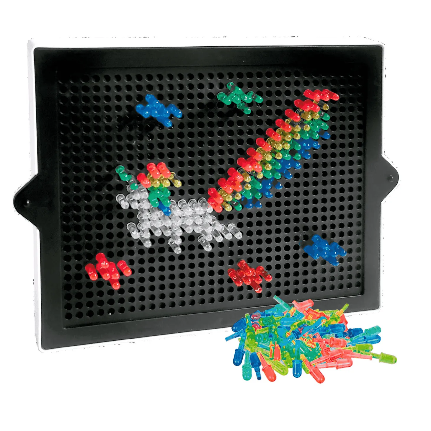 Mosaicolor Luminoso Pizarra de Juego