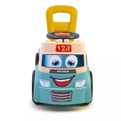 Motofeber Casual Blocks – Correpasillos 3 en 1