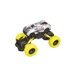 Motor Planet Coche 4X4 Fricción