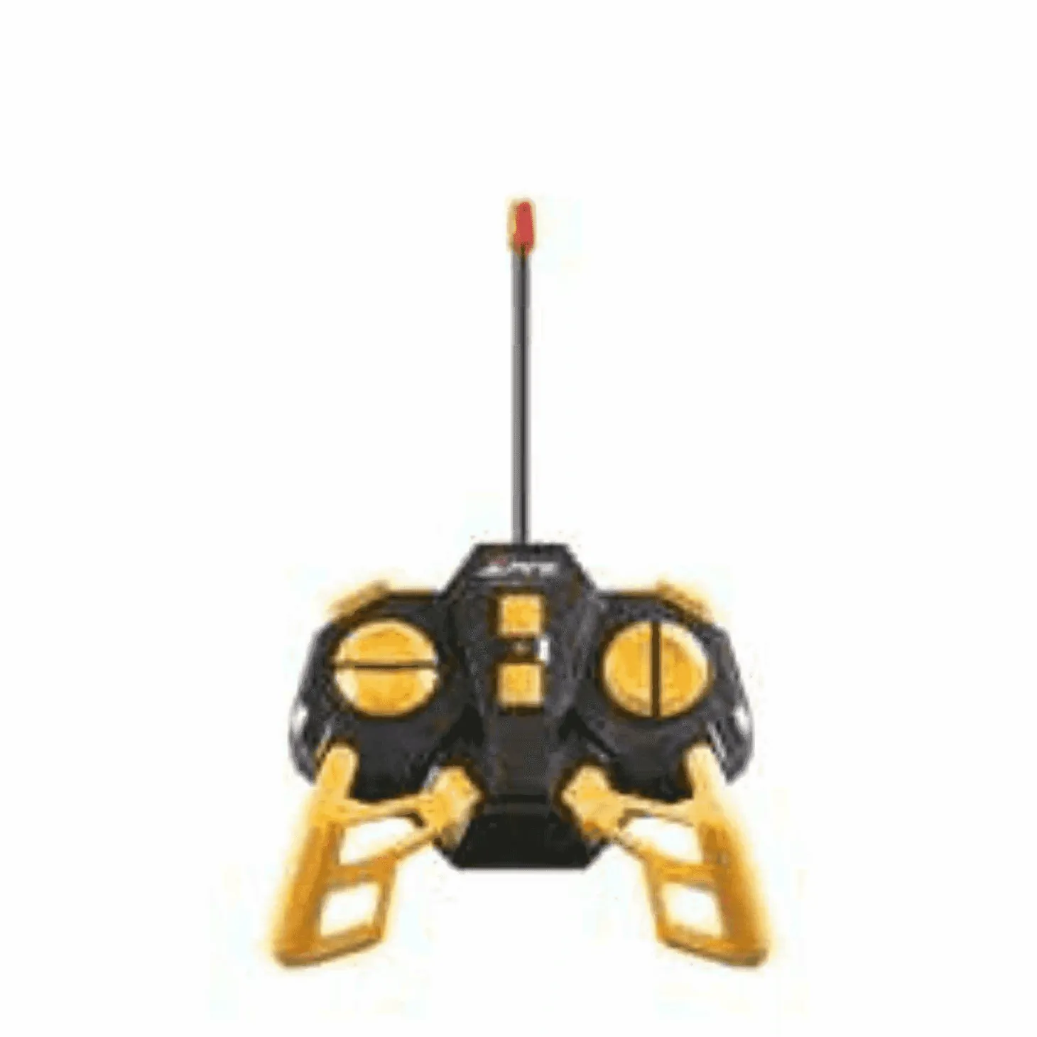 Motor Planet RC | Grúa con Pala RC Recargable 3.7V