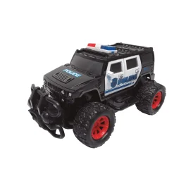 Motor Planet RC Coche 4x4 1:21 Diferentes Modelos