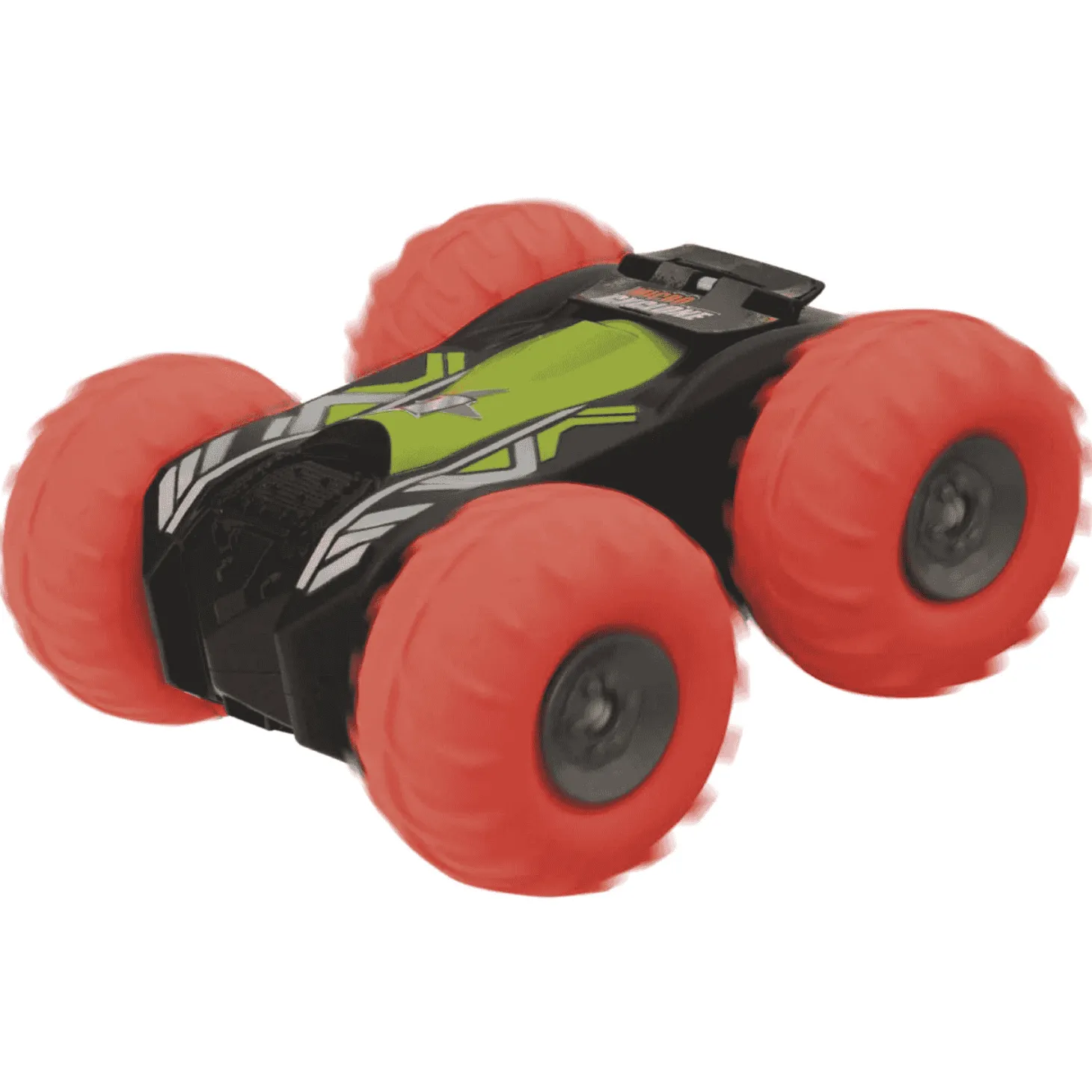 Motor Planet RC Mini Bumper Radio Control