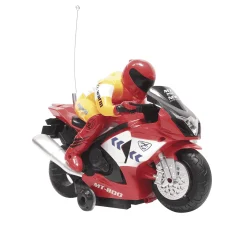 Motor Planet RC Moto Bike Radio Control
