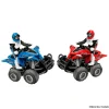 Motor Planet RC Quad 1:16 Diferentes Modelos