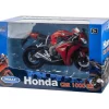 Motos Escala 1:10