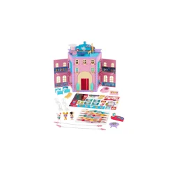 Mouse in the House El Gran Hotel Stilton Hamper