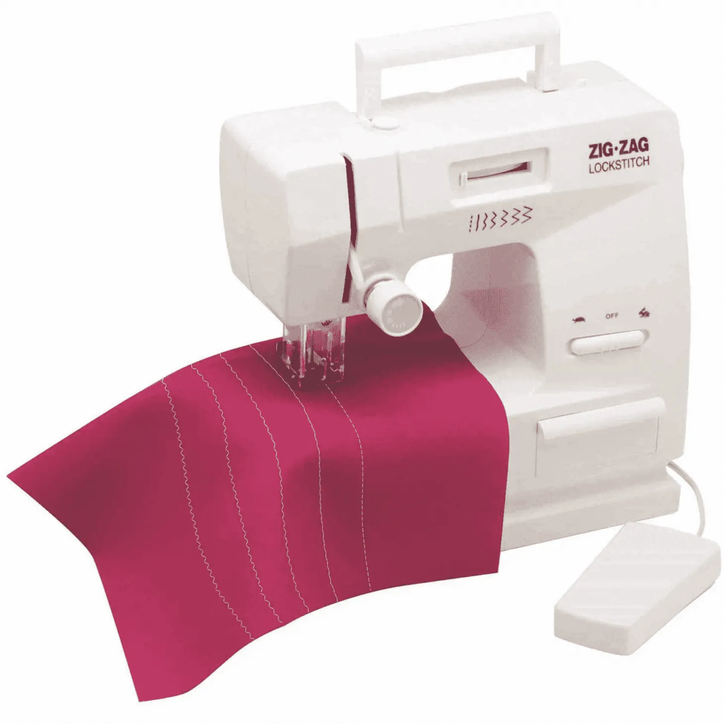 Máquina de coser Juguete de Imitación