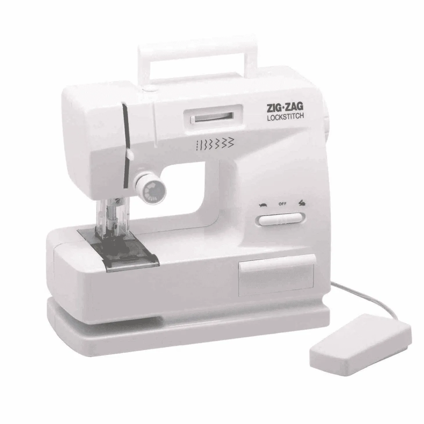 Máquina de coser Juguete de Imitación