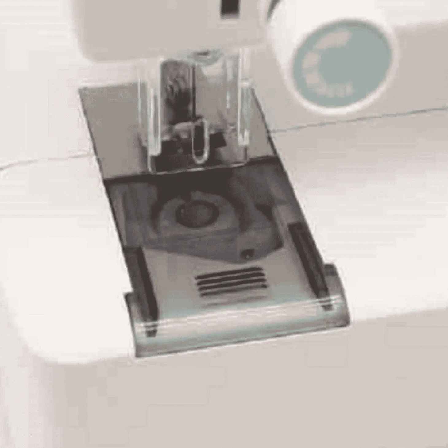 Máquina de coser Juguete de Imitación