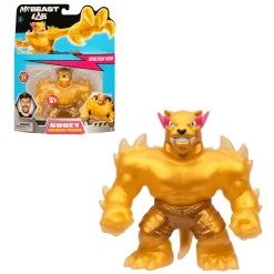 MrBeast Figura Elástica Stretch Surtidas